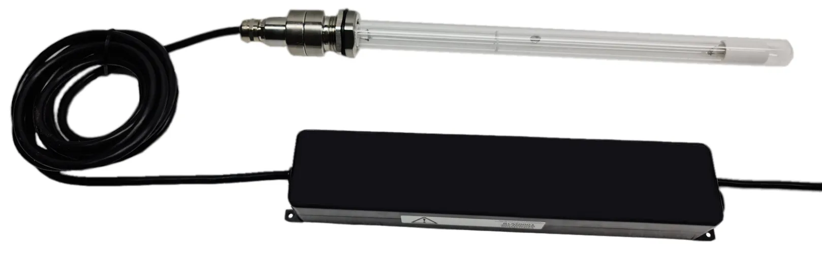 INOX Tauch-UVC 80W Amalgam Edelstahl