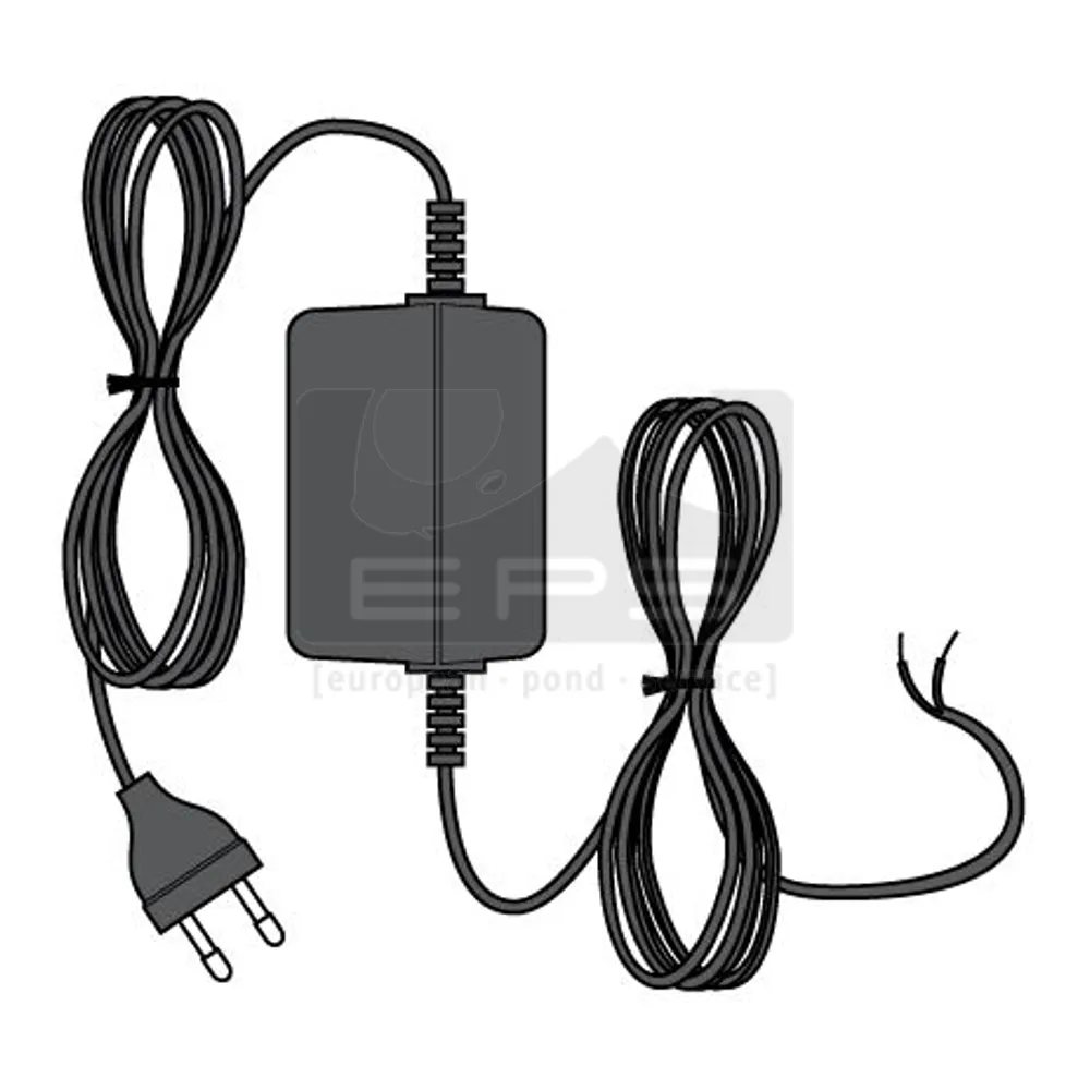 Trafo 24VAC für Magnetventil